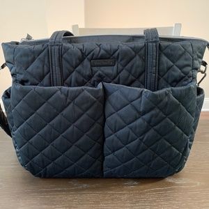 Vera Bradley Diaper Bag